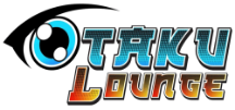 Otaku Lounge logo top - Homepage