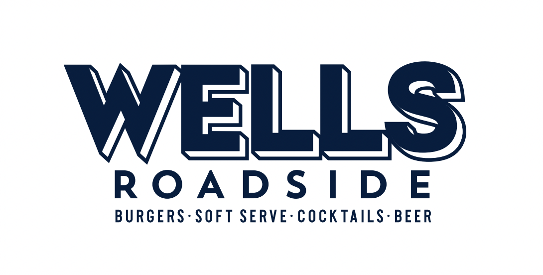 Wells Roadside logo top - Homepage