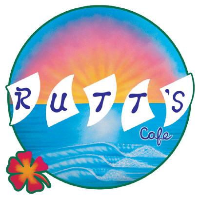 Rutt's Hawaiian Cafe & Catering logo top - Homepage