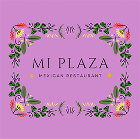 Mi Plaza Mexican Restaurant logo top - Homepage