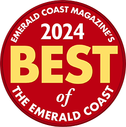 best of the emeral coast 2024