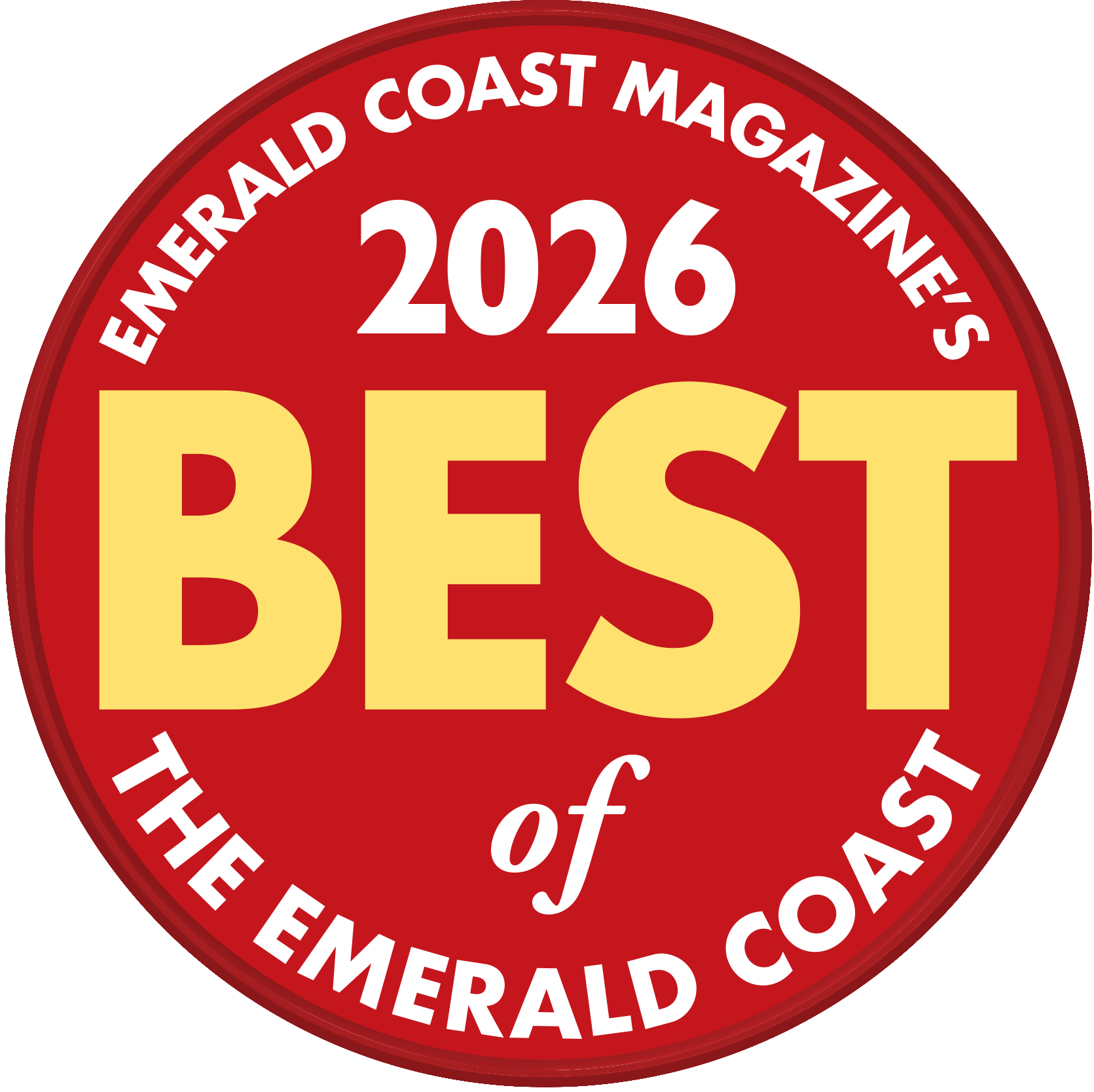 emerald coast magazine's 2026 best of the emerald coast