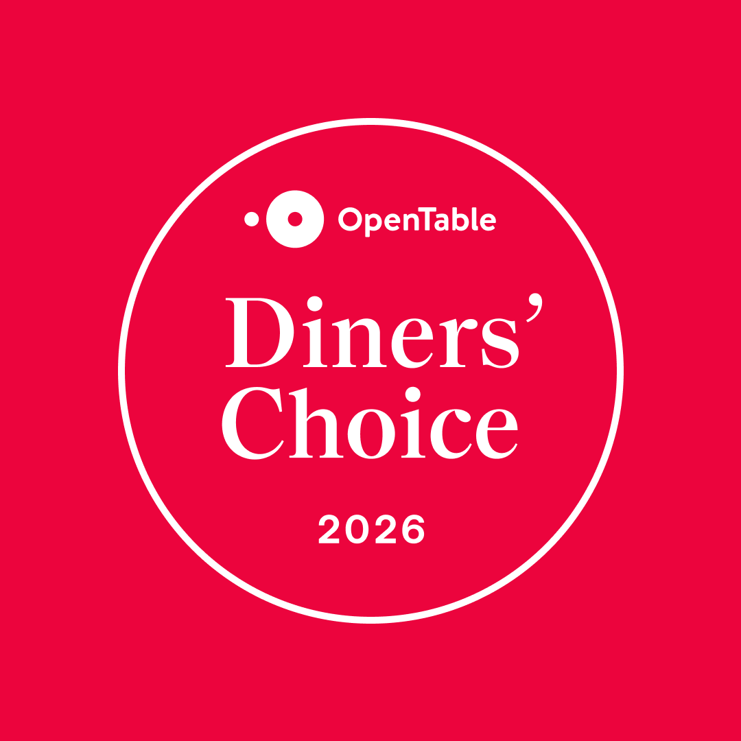 opentable diners choice 2026