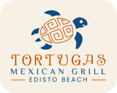 Tortuga's Mexican Grill logo top - Homepage