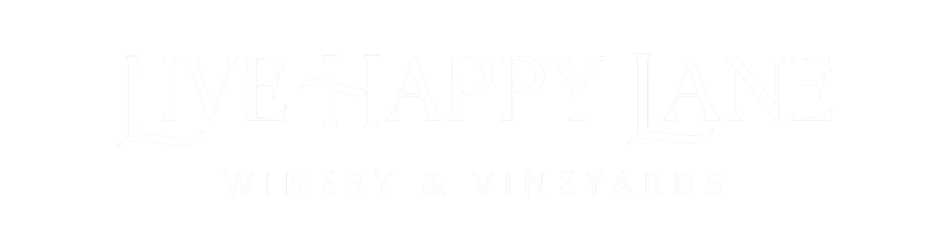 Live Happy Lane