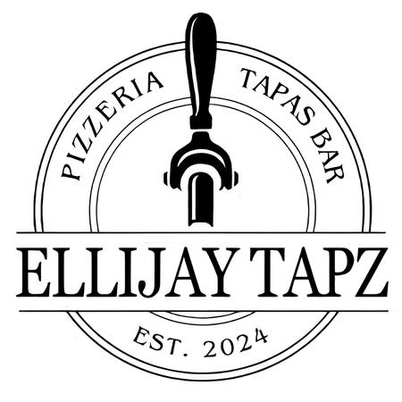 Ellijay Tapz logo top - Homepage