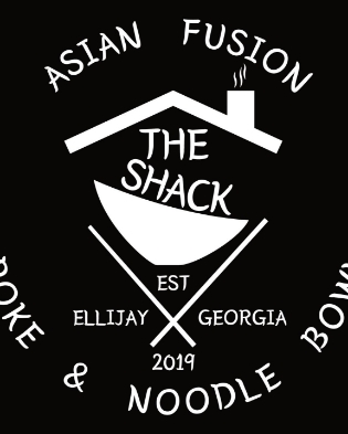 The Shack of Ellijay