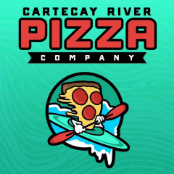 Cartecay River Pizza Company logo top - Homepage