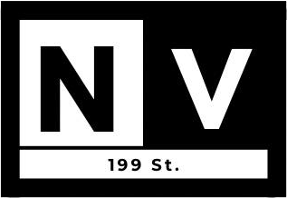 NV Restaurant & Bar - 199 Street logo top - Homepage