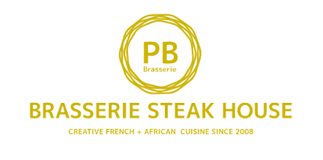 PB Brasserie logo top - Homepage