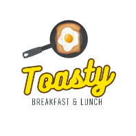 Toasty Breakfast & Brunch logo top - Homepage