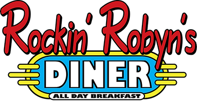 Rockin' Robyn's - Food Menu