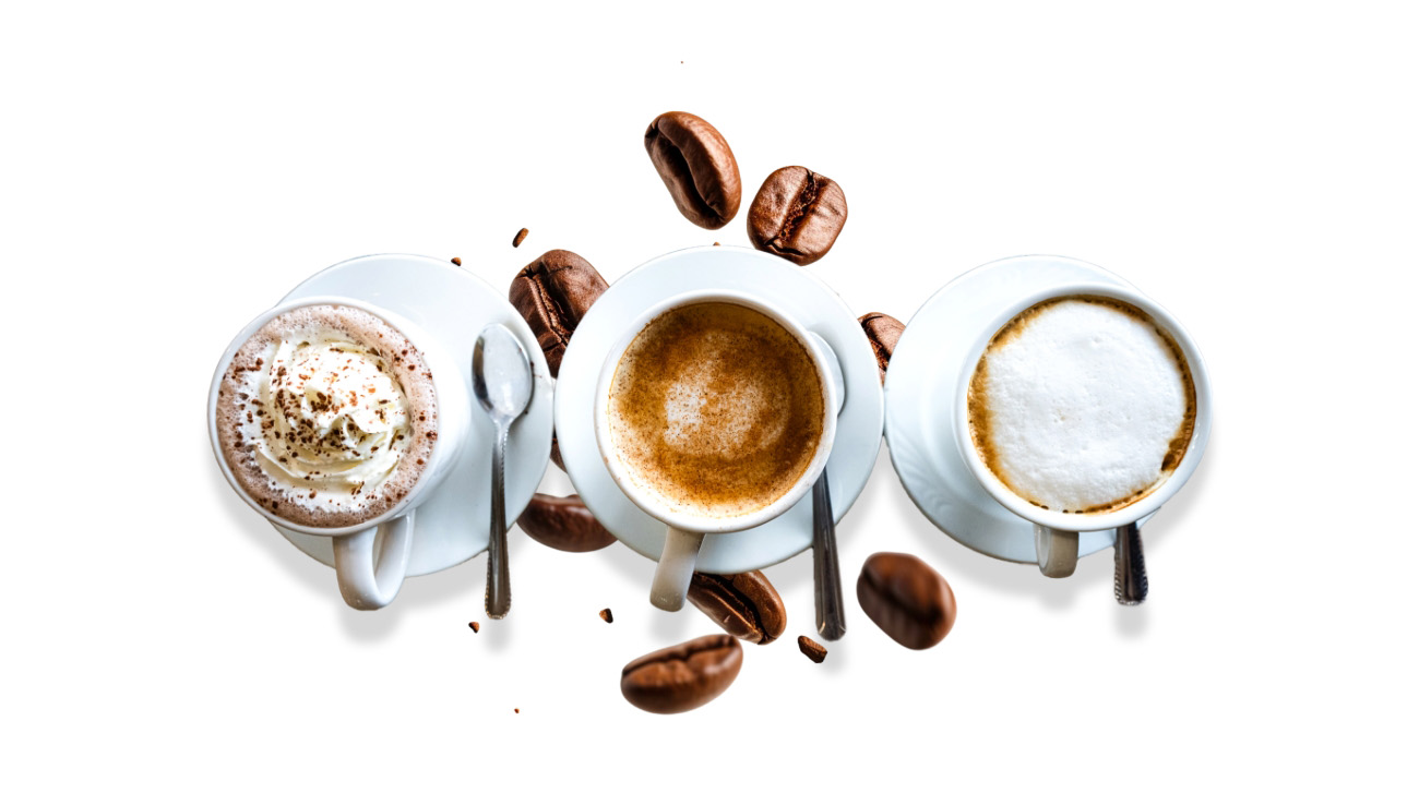 Mill Mountain Coffee & Tea – Best Coffee in Blacksburg