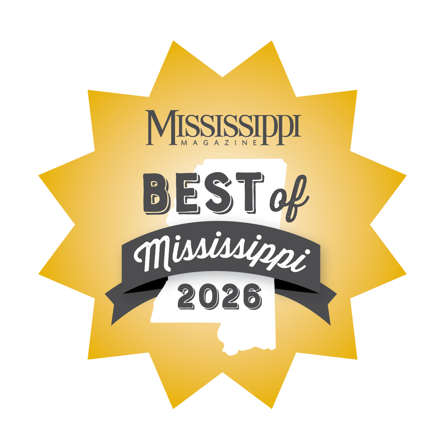 Best of Mississippi 2026