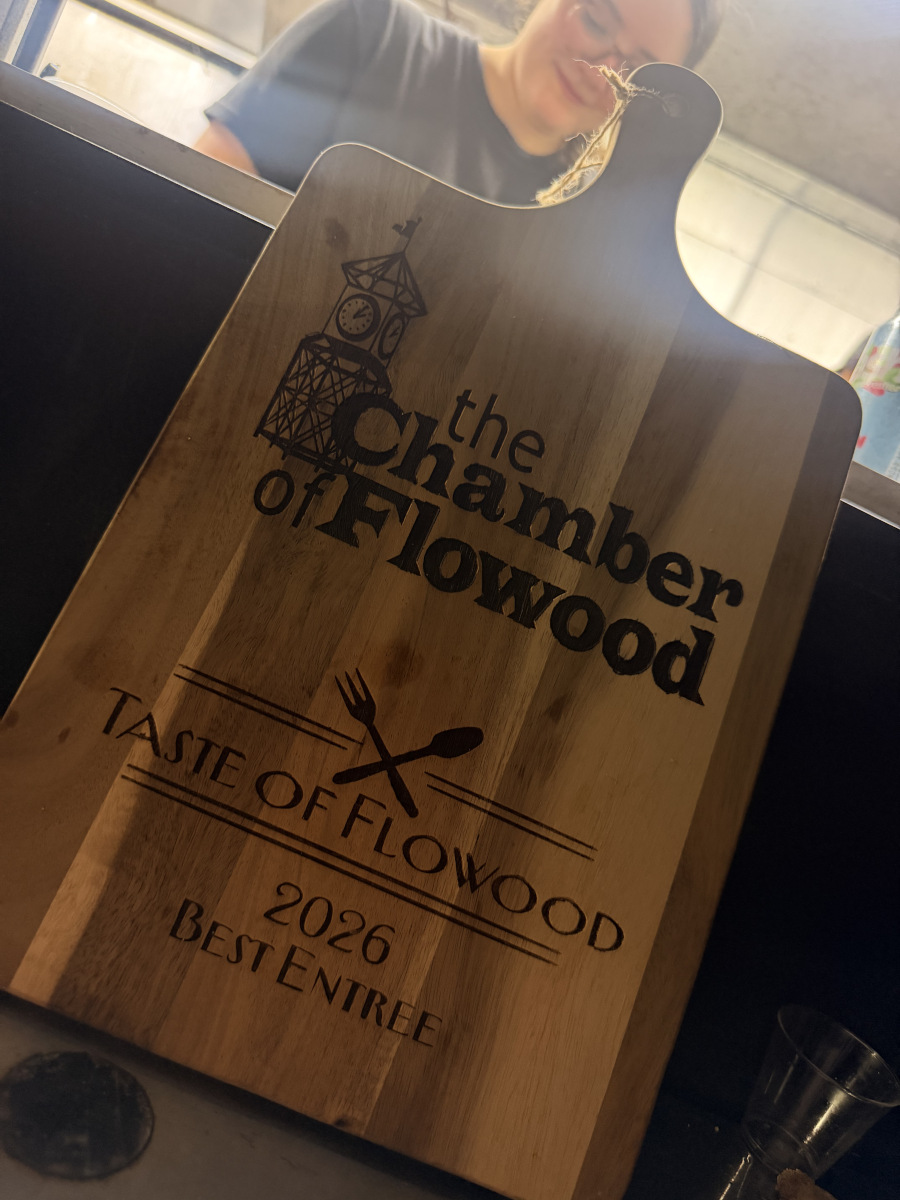The Chamber of Flowood