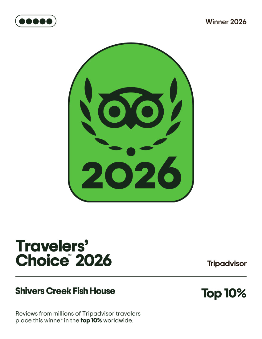 2026 Tripadvisor Travelers' Choice Awards Winner