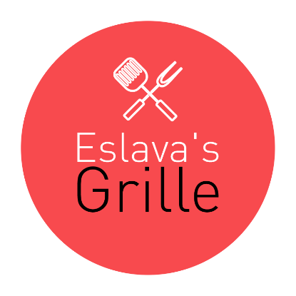 Eslava's Grille logo top - Homepage