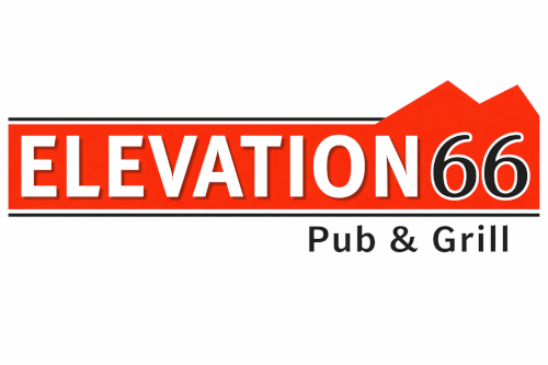 Elevation 66 Pub & Grill logo top - Homepage