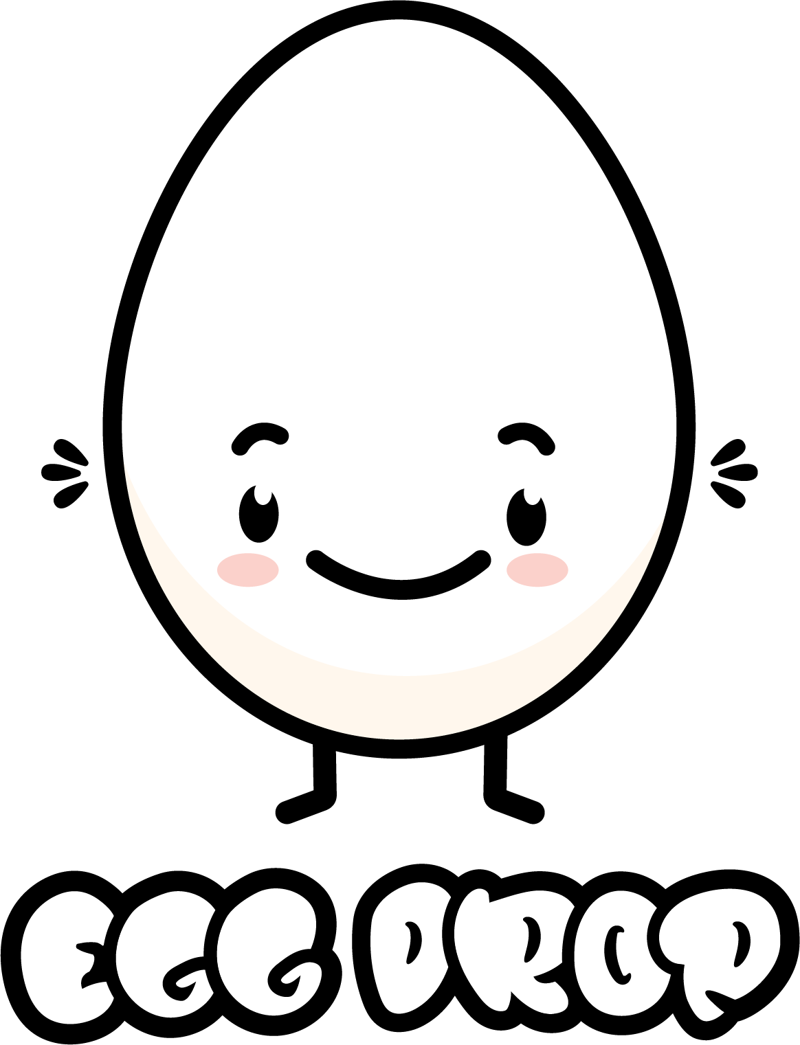 Order from Egg Drop