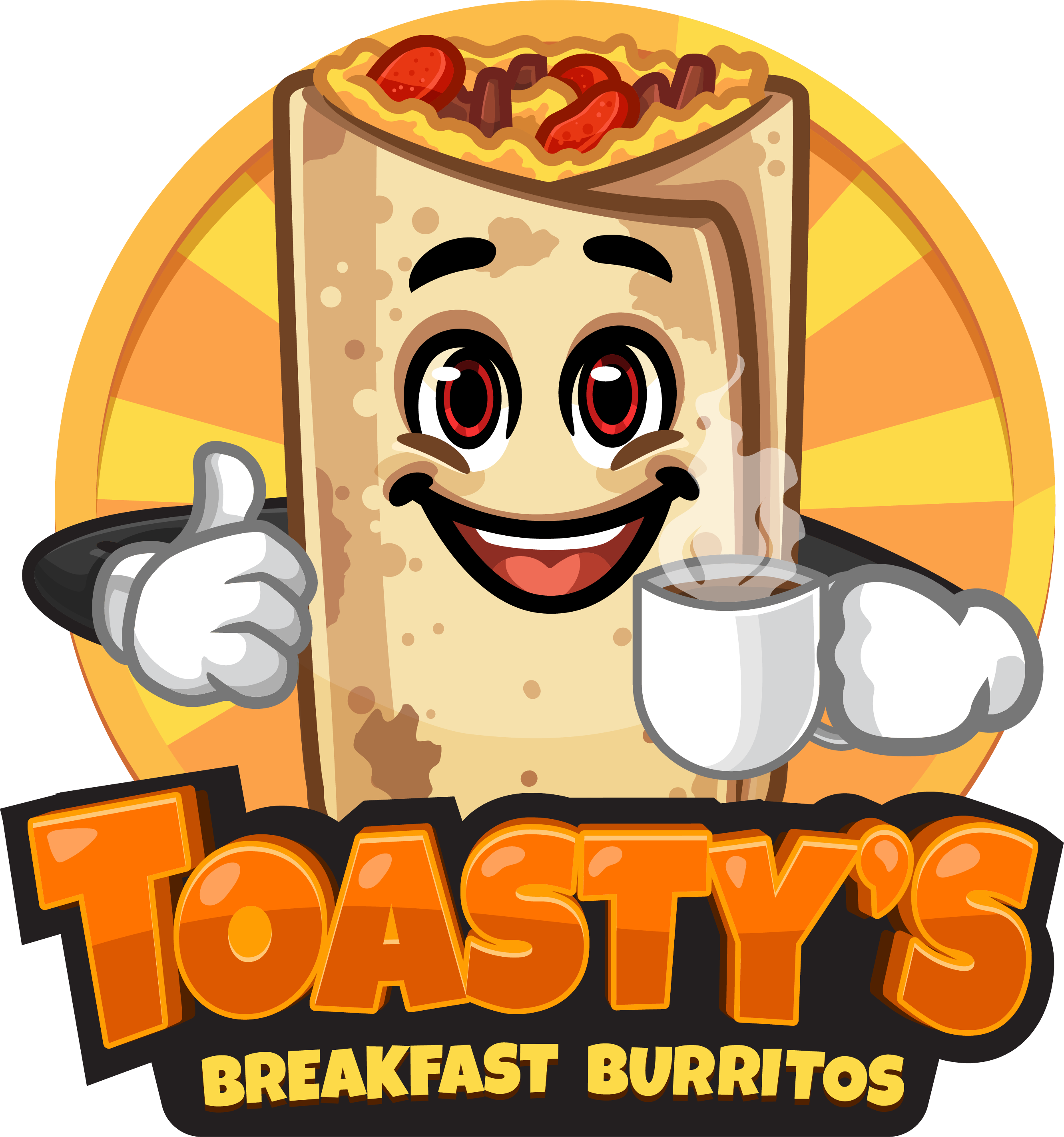 Order from Toasty's