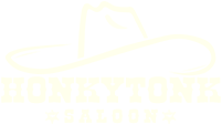 Honkytonk Saloon logo top