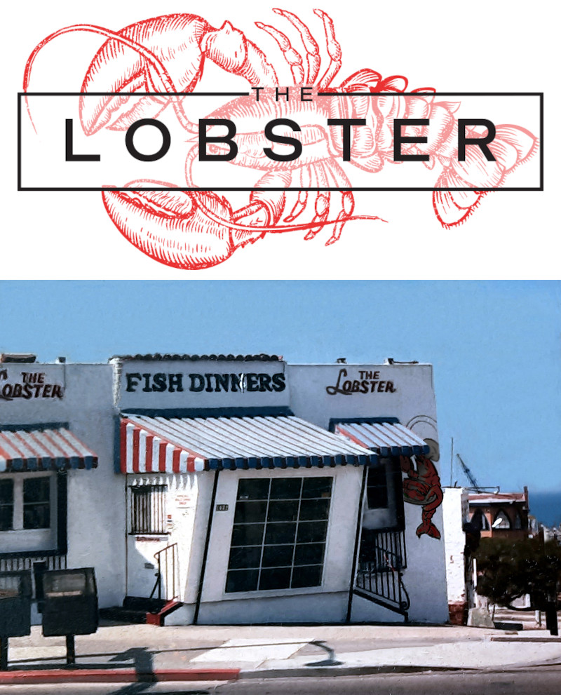 The Lobster