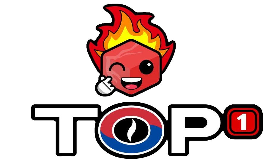 Top 1 Korean BBQ & Hotpot logo top - Homepage