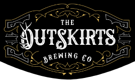 The Outskirts Brewing Company logo top - Homepage