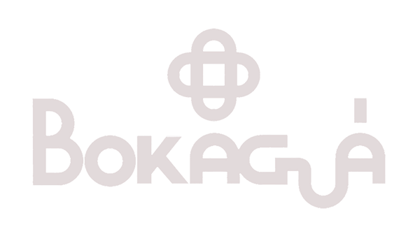 BOKAGUÁ logo top - Homepage