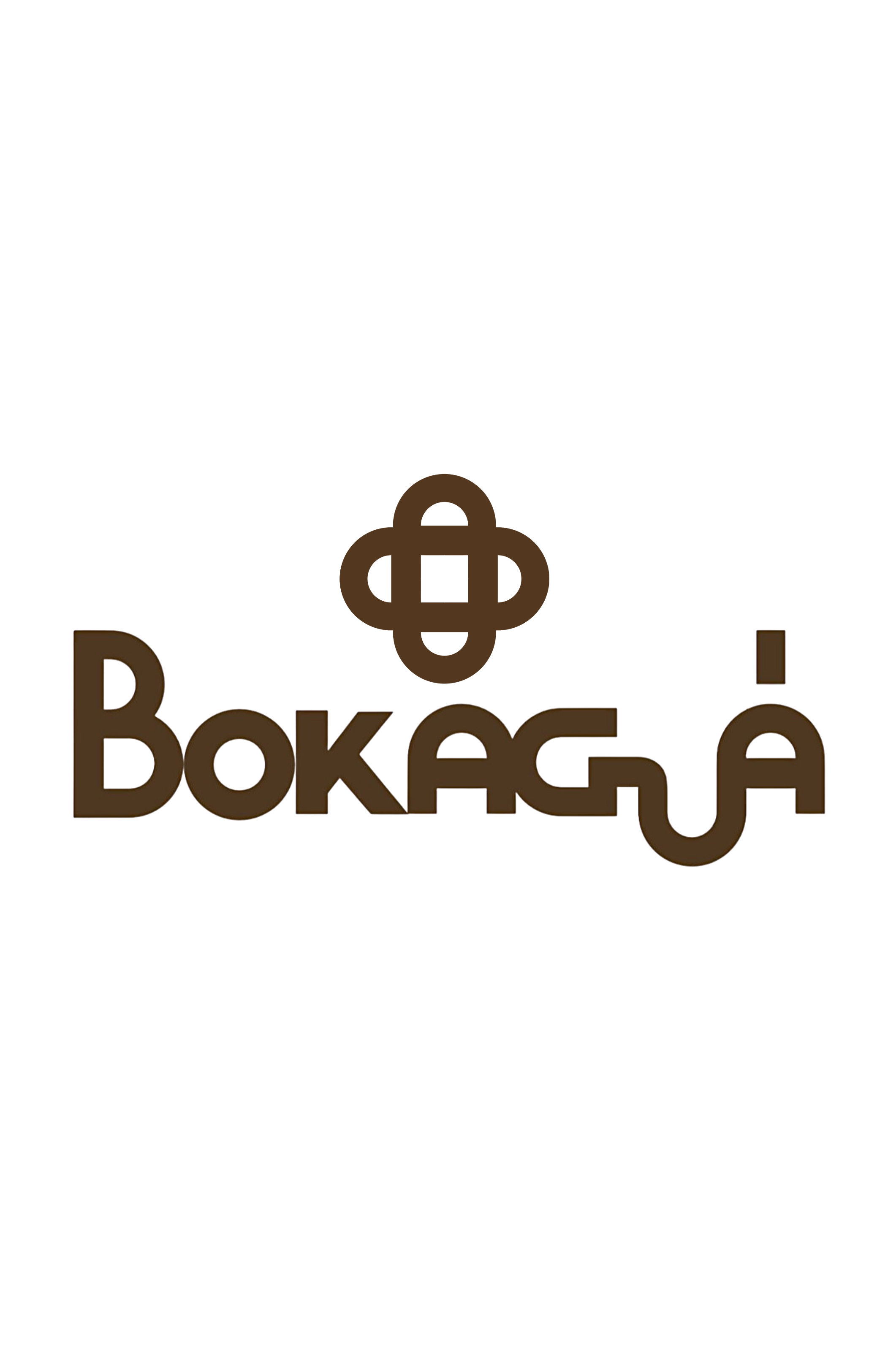 BOKAGUÁ logo top - Homepage