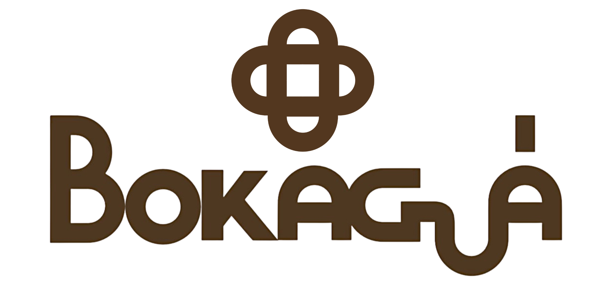 BOKAGUÁ logo top - Homepage