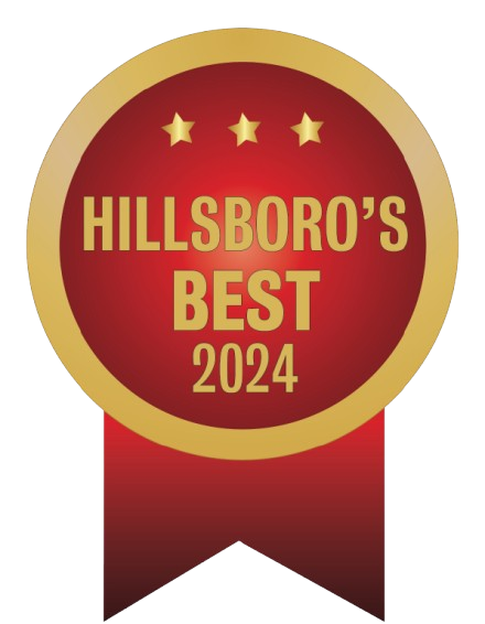 Hillsboro’s Awards 2024