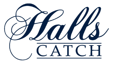 Halls Catch Nashville logo top - Homepage