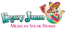 Krazy Juan Mexican Steakhouse logo top - Homepage