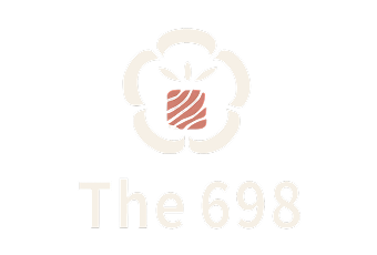 698 Restaurant logo top - Homepage