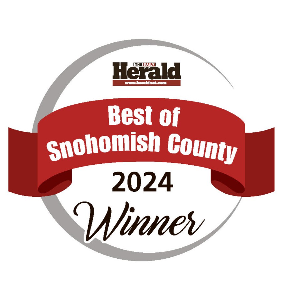 The Daily Harold - Best of Snohomish County Winner 2024