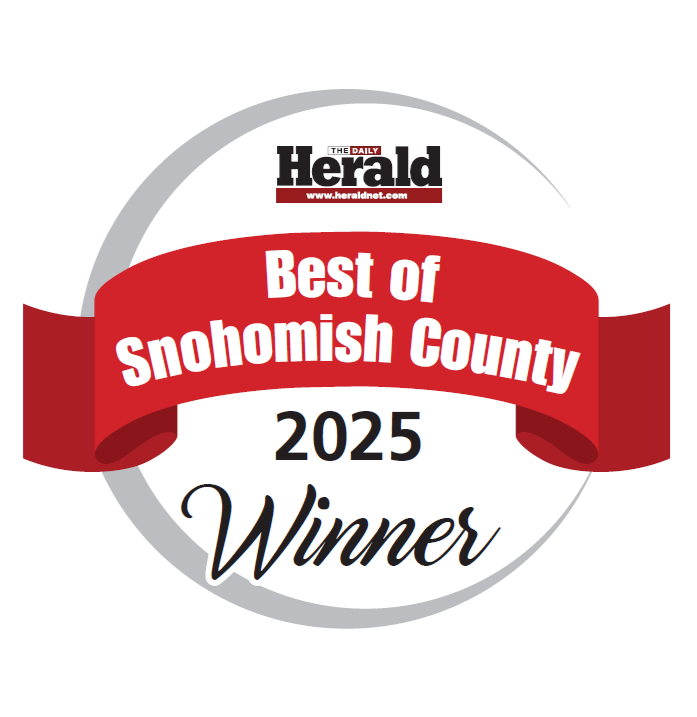 The Daily Harold - Best of Snohomish County Winner 2025