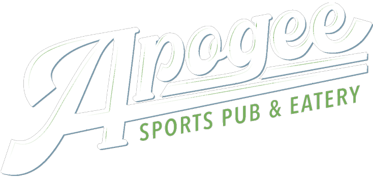 Apogee Pub & Eatery logo top - Homepage