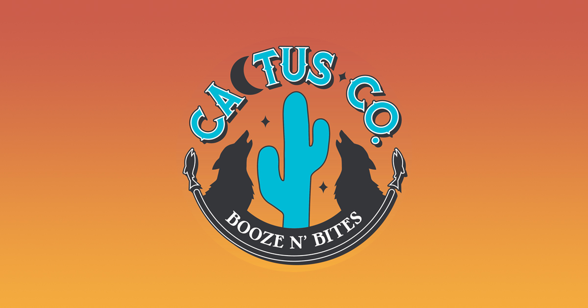 Cactus Co. Booze N' Bites  Must-Try Bar in Monroe, WI