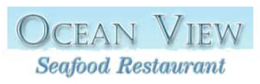OceanView Seafood Restaurant II logo top - Homepage