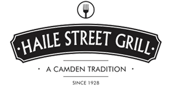 Haile Street Grill logo top - Homepage