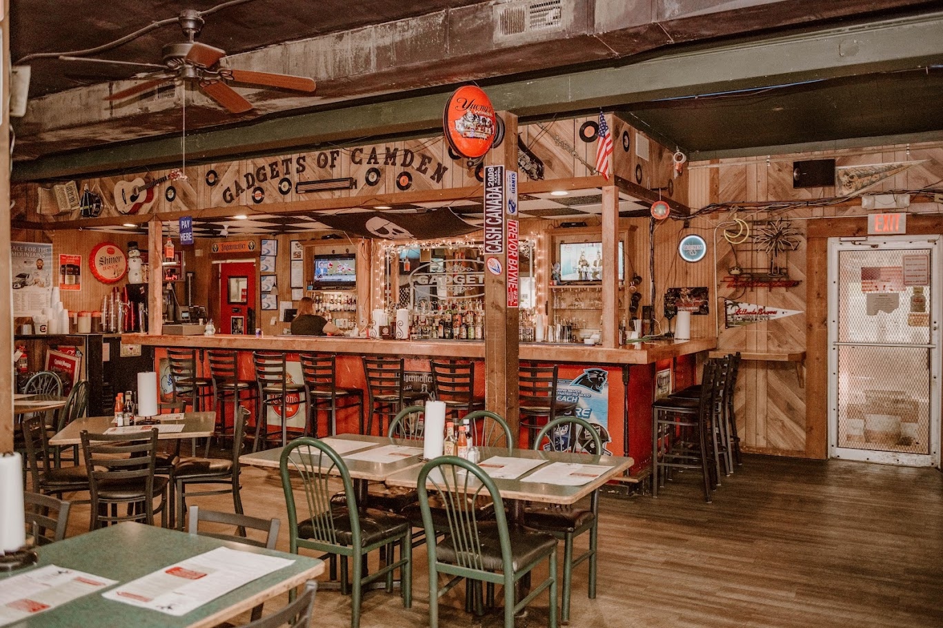 Gadgets In Camden South Carolina