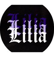 Lilia Comedor logo top - Homepage