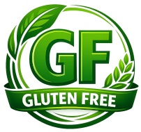 glutten free icon