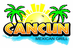 Ricky Cancun Mexican Grill logo top