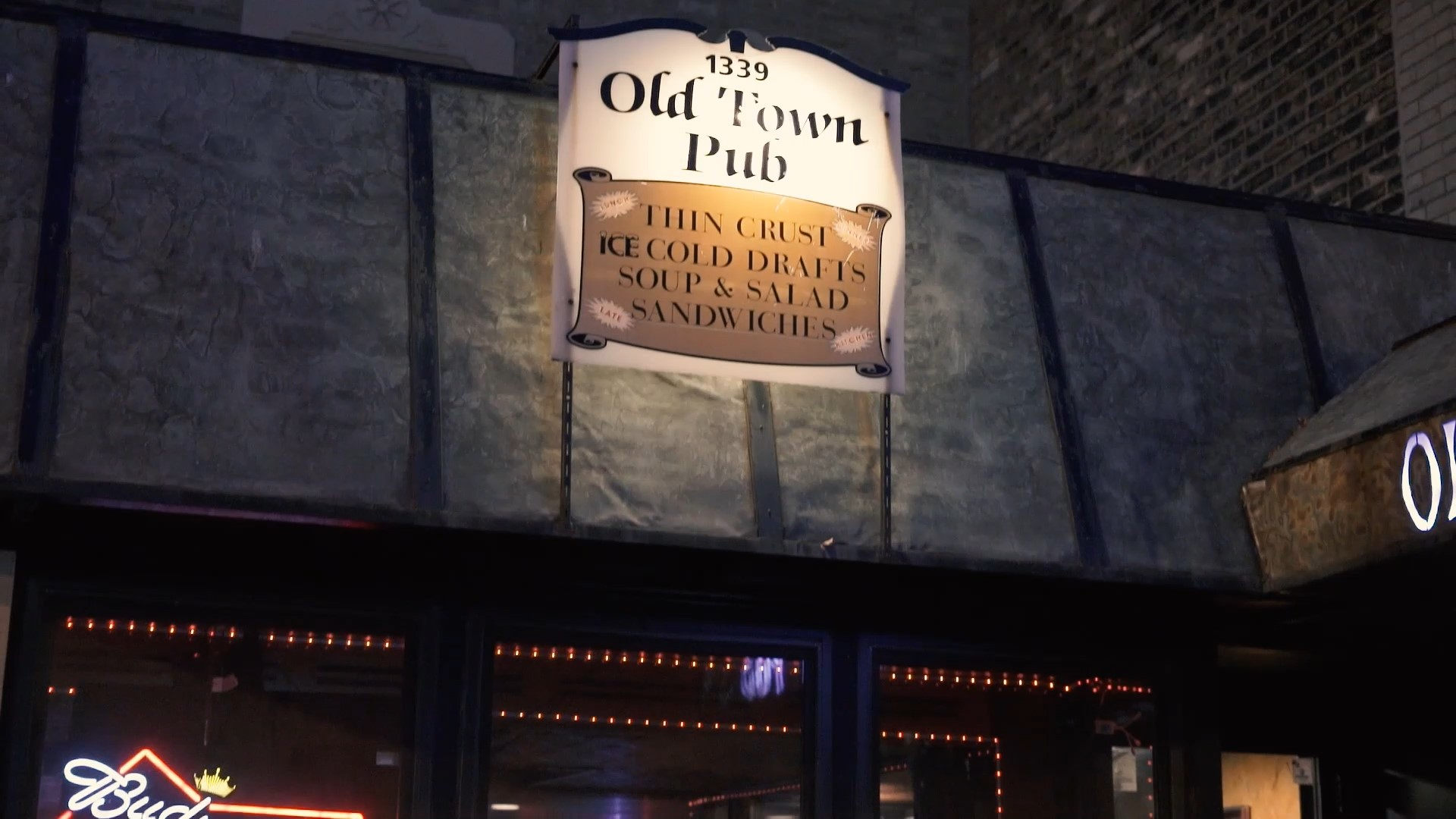 Image 1 for Old Town Pub