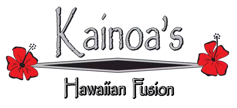 KAINOA'S HAWAIIAN GRILL logo top - Homepage