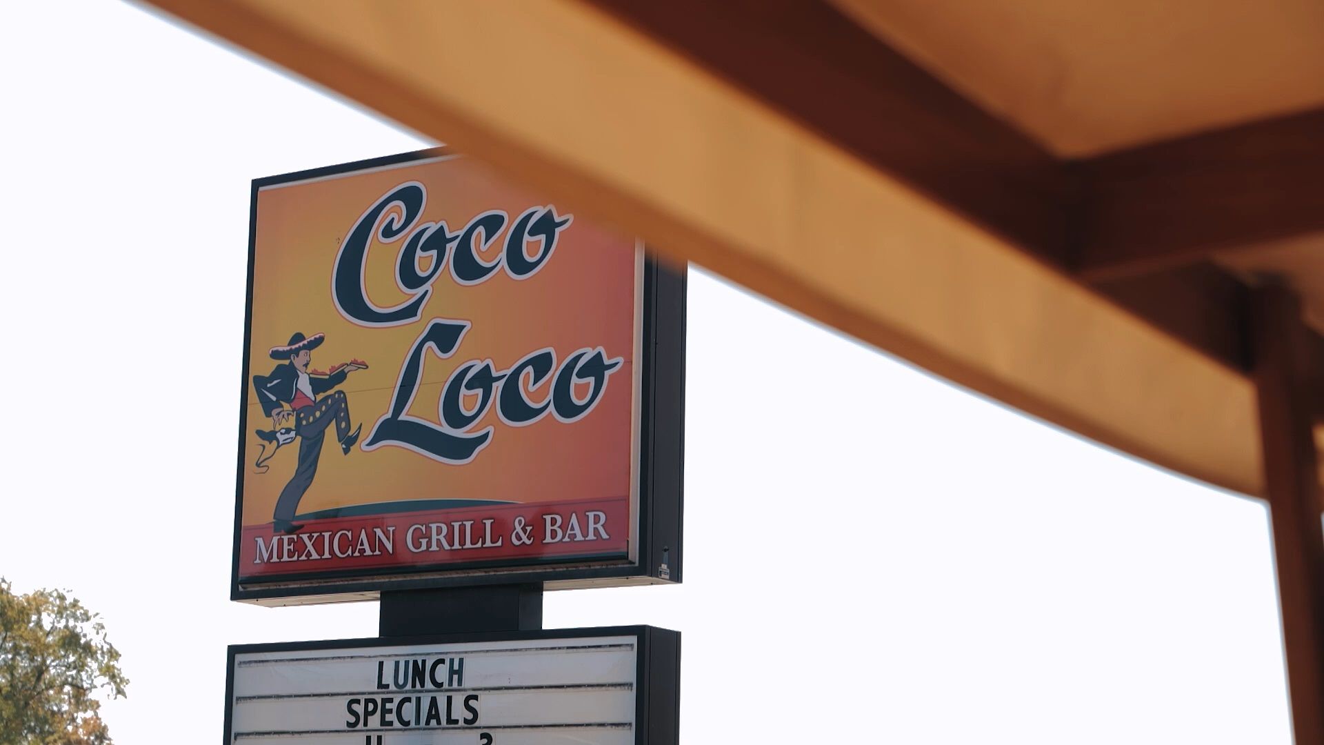Coco Loco Mexican Grill \u0026 Bar - Bay City, MI, image size:1920x1080