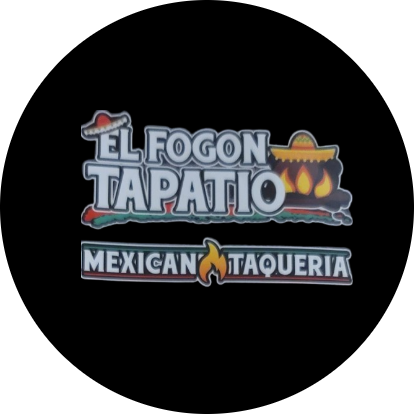 El Fogon Tapatio logo top - Homepage