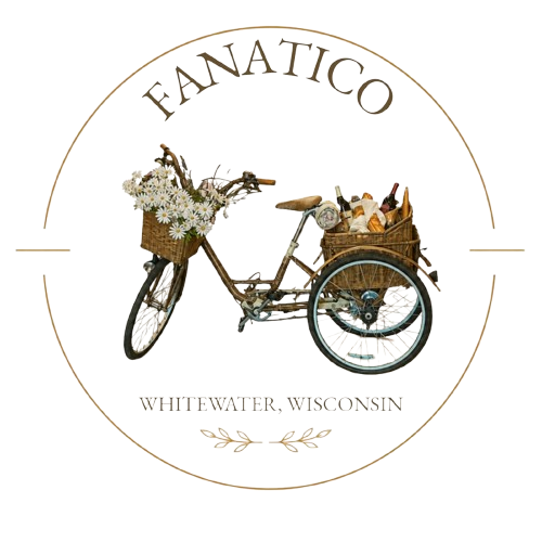 Fanatico logo top - Homepage